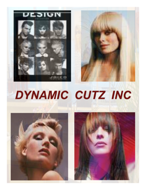 DynamicCutzInc's profile picture. Full service salon...