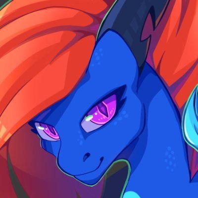 Yuphie Blazykさんのプロフィール画像
