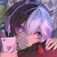 和 (@kazuu_okashi) 's Twitter Profile Photo 和 (@kazuu_okashi) 's Twitter Profile Photo