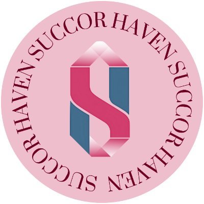 succorhaven's profile picture. 
