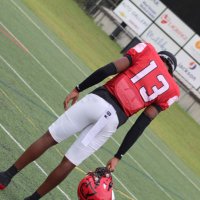 Brandon brooks (@thaboy_b12) 's Twitter Profile
