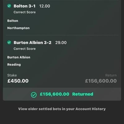 Home of real fixed match 100%💯 safe and guaranteed fixed matches is available