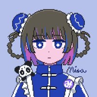 Misa (@misamiruku_) 's Twitter Profile Photo Misa (@misamiruku_) 's Twitter Profile Photo