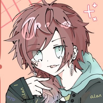あいすくれーぷ🗝💸さんのプロフィール画像