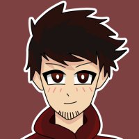 JoshiDrawsStuff (@joshitricara) 's Twitter Profile
