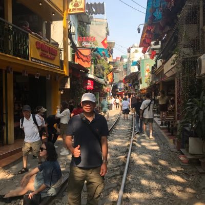 TerryDo7's profile picture. 