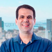 Aureo Ribeiro (@aureoribeirorj) 's Twitter Profile