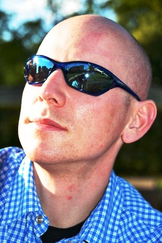 Robin Robl