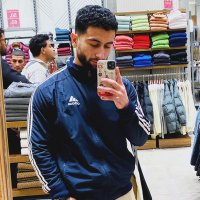 مؤمن (@gdmoamen7) 's Twitter Profile