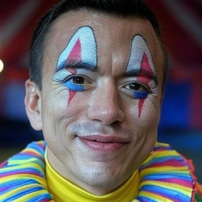 PamPam593's profile picture. Hay hombres que no saben què es vida hasta que ven su propia muerte.  Seguidores? NO GRACIAS! NO LOS NECESITO, SOLO QUIERO HECHAR HATE 😆