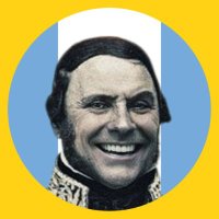 Justo José De Urquiza (@jjdeurquiza_) 's Twitter Profile Photo