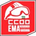CCOO EMA INFOCA (@ccooema) Twitter profile photo CCOO EMA INFOCA (@ccooema) Twitter profile photo