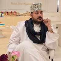 عبدالله الحمر الكثيري (@abdullah77562) 's Twitter Profile
