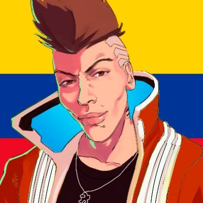 Don Santiago 🇨🇴 Profile