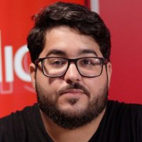 Fabrício Nascimento (@clickfabricio) 's Twitter Profile Photo Fabrício Nascimento (@clickfabricio) 's Twitter Profile Photo