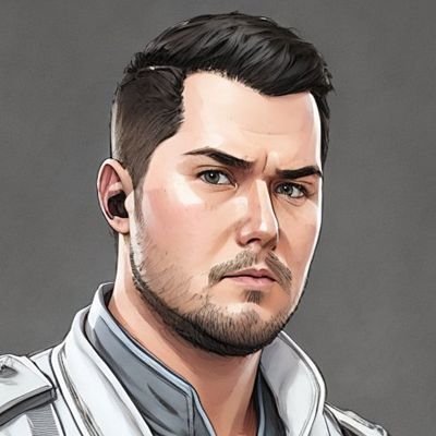 Gamer, Content Creator, Stream design and Moderation, Tech help, Navy Veteran.
Check out my stream on Twitch or Kick!