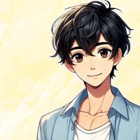 らびと|4/26にAI×noteコンテンツ販売します! (@ai_rabito) 's Twitter Profile