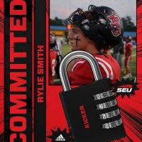 Rylie Smith (@ryliesmith32) 's Twitter Profile Photo Rylie Smith (@ryliesmith32) 's Twitter Profile Photo