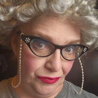 Myrtle Mae (@trailerparknew1) 's Twitter Profile