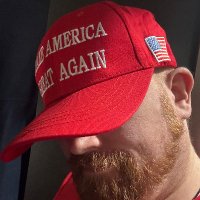 Make Gingers Great Again! (@magaginger89) 's Twitter Profile