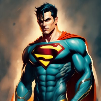 Superman, human sexuality and worship of women…I love Cheetos