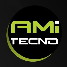 AMiTECNO's profile picture. Serviços de Informática