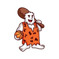 Caveman Basketball (@cavemanbb) 's Twitter Profile