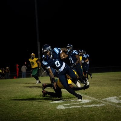 Class of ‘25• DB/ATH • Wesley chapel high school•HC: @CoachPatterson_ • 3.5 GPA• 5’11 170 pounds• phone number: 434-459-9455• Email: sincereallen2007@gmail.com