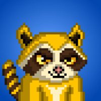 Raccies on Ape (@racciesonape) 's Twitter Profile Photo Raccies on Ape (@racciesonape) 's Twitter Profile Photo