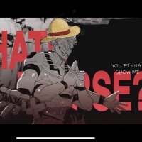 TheBlackLuffy92 (@theluffy92) 's Twitter Profile