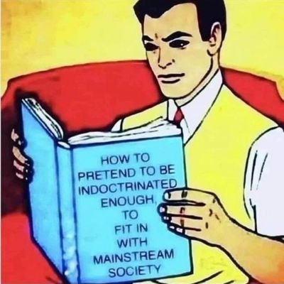 Indoctrinated84's profile picture. 