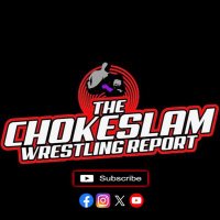 The Chokeslam Wrestling Report Podcast 🎙🇵🇷 (@ultimate_one1) 's Twitter Profile Photo The Chokeslam Wrestling Report Podcast 🎙🇵🇷 (@ultimate_one1) 's Twitter Profile Photo