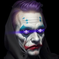 ‼️JOKER‼️ (@jokerchimp) 's Twitter Profile