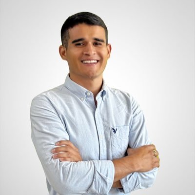 leider_rubiano's profile picture. Ing Industrial 🏭 📍Bucaramanga-Santander