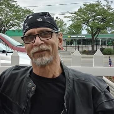 JimmyBo78787369's profile picture. Retired Buffalo NY first responder / Peace officer /guitar builder player /Biker 
NOT BUYING ANYONE'S CONTENT 
NO MEET UP / NO HOOK UPS 
#MeanMachineRadio