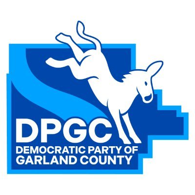 GarlandCoDems's profile picture. We are Democrats of Garland County, Arkansas. We support Democratic candidates, causes, & events in our community.