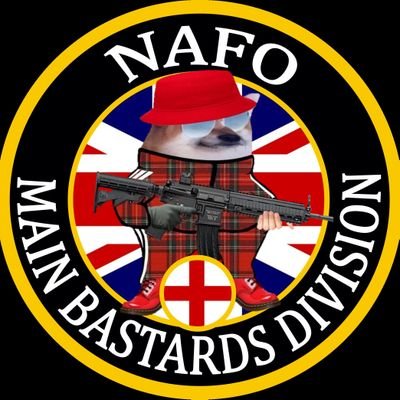 Backup account for @ bbqvatniks.
kcuF ruzzia. Slava Ukraini! 💛💙🇺🇦🇬🇧💙💛