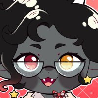 Pema Illustrate❤️🦇⭐️ Comms Open (@pe_illustrator) 's Twitter Profile