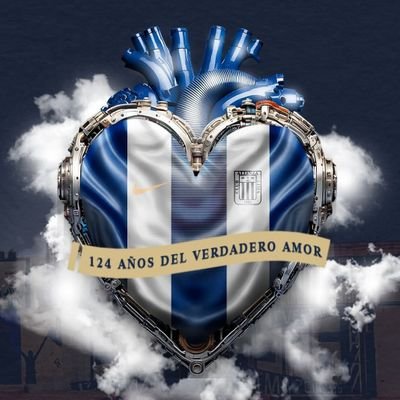 AlianzaCorazon_'s profile picture. Alianza Lima: eres mi vida, mi pasión...mi corazón