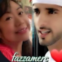 Maktoums Mohammed Hamdan (@hamdanmaktoums) Twitter profile photo