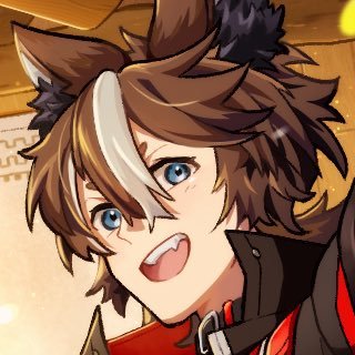 ✨World's MOST HANDSOME delivery boys✨ 🐺🦉 🌟IRIAM FOUNDING STREAMER🌟 L2D 🥞: @Matsushima_QwQ Rig/Pom ♦️: @nosharko