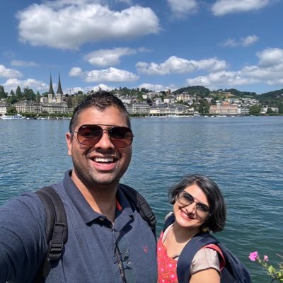 randeeprana90's profile picture. 