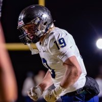 Riley Hunt 6’4 250Ibs TE 2026 (@riley_hunt30) 's Twitter Profile
