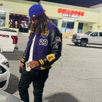 Glokk ”With The Joker tattoo” Brasi (@hennymantrae) 's Twitter Profile