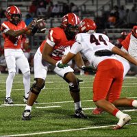 Jeron Allen II (@jeronallen24) 's Twitter Profile Photo Jeron Allen II (@jeronallen24) 's Twitter Profile Photo