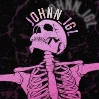 JOHNN_IGL (@john_igl) 's Twitter Profile