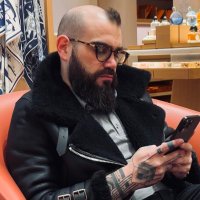 J. A. Guerrero-Saade (@juanandres_gs) 's Twitter Profile
