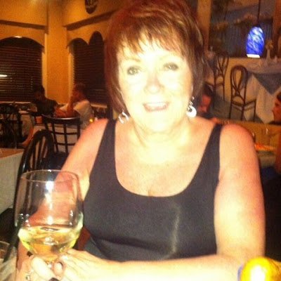 Cathy Kraus Profile