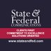 State and Federal (@stateandfederal) Twitter profile photo State and Federal (@stateandfederal) Twitter profile photo