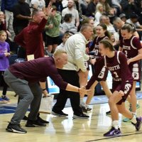 Ava Anderson (@avaahoops) 's Twitter Profile Photo Ava Anderson (@avaahoops) 's Twitter Profile Photo